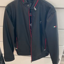 V G World Collection Italian Jacket 