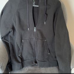 Reebok Zip Up Jacket 