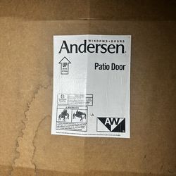 ANDERSEN_ 400 A_Series  French Inswing Door