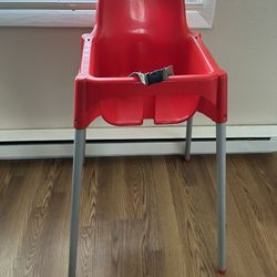 IKEA Antilop High Chair