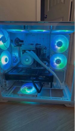 Gaming PC Ultra 7 270K RTX 5070