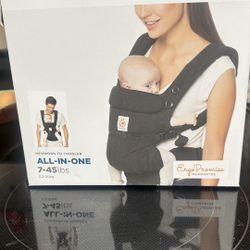 Ergobaby Omni 360 All In One