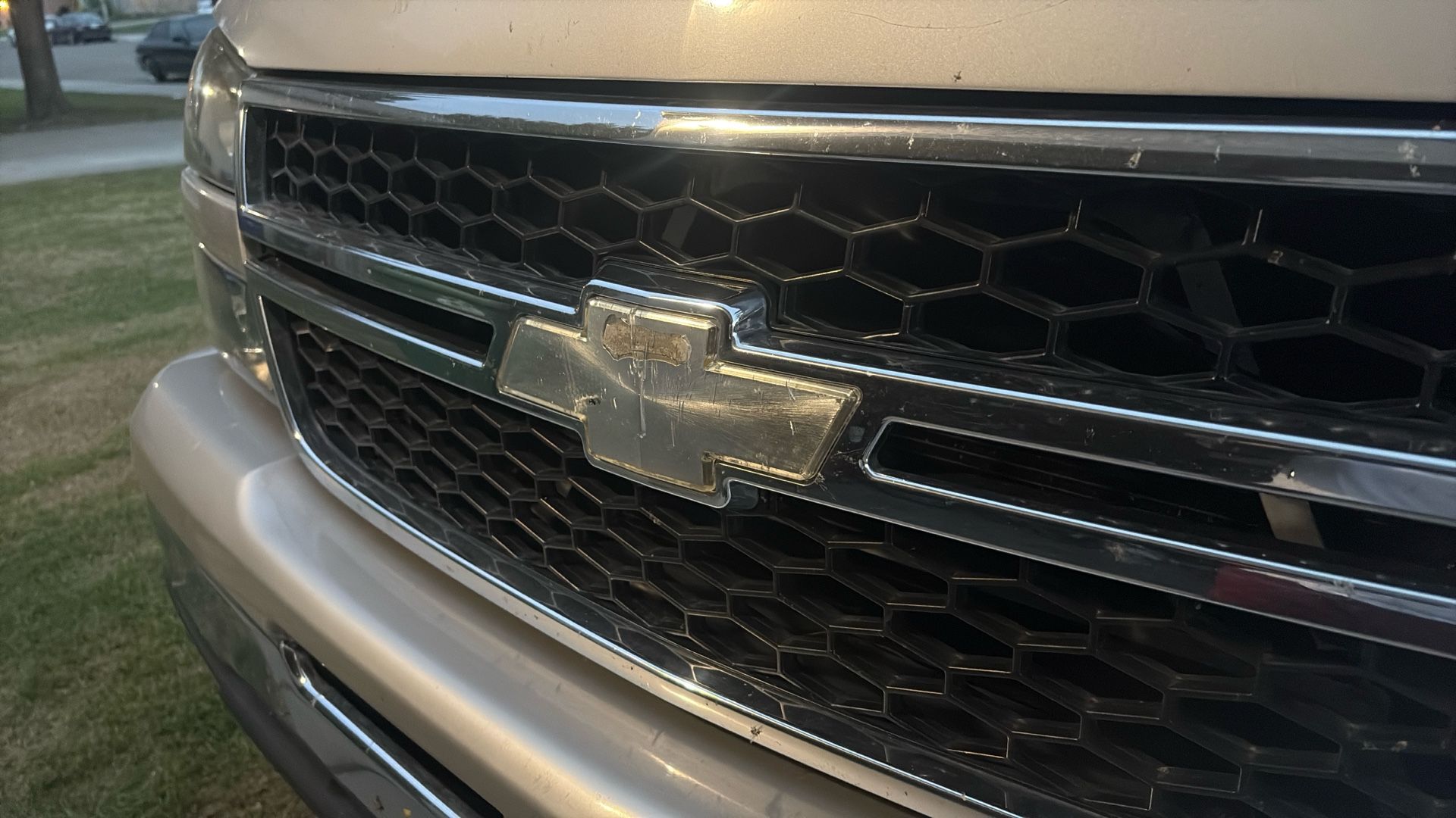 2007 Chevrolet Silverado