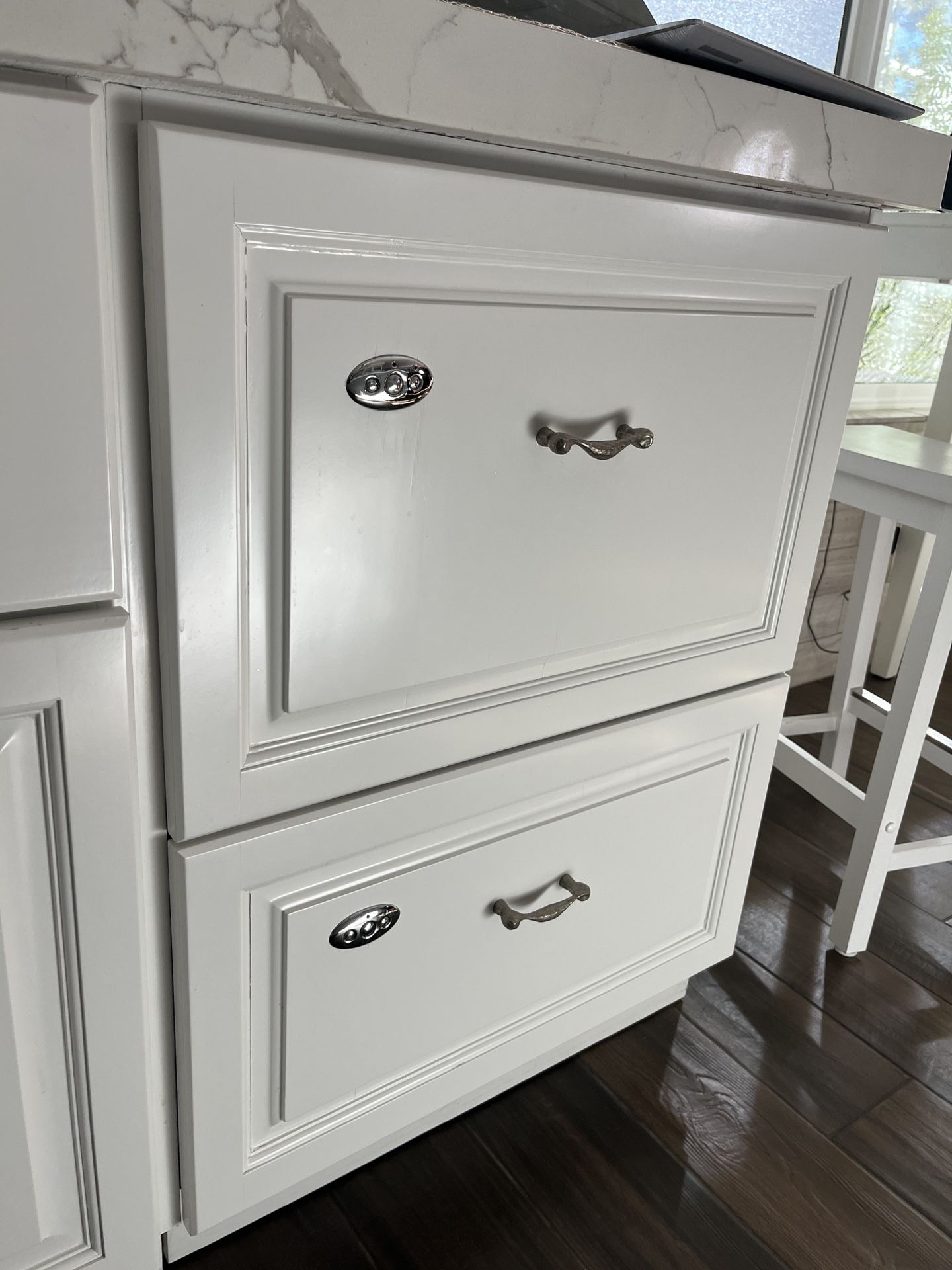 Fisher & Paykel Dishwasher Double Drawer