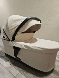 thule stroller bassinet