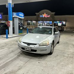 2005 Honda Accord
