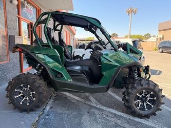 2018 Can-Am Can-Am Maverick DPS 1000R