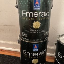 Sherwin Williams Paint