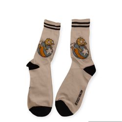 Nickelodeon Socks