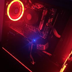 Gaming CyberPowerPc