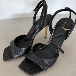 High heel sandals 11-12 size