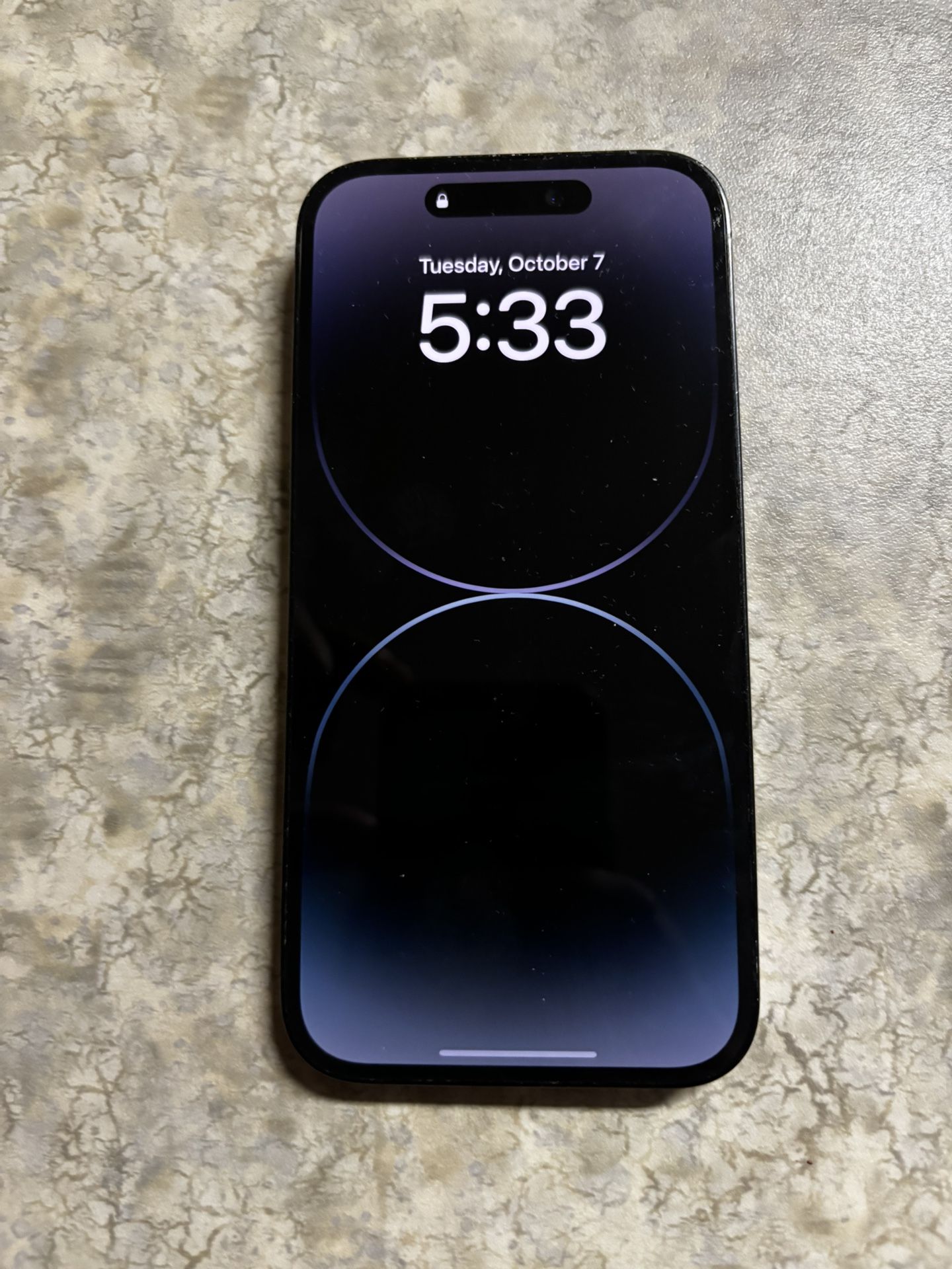 iPhone 14 Pro