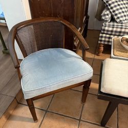 Midcentury Chair