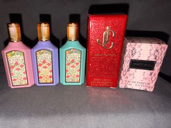 ✨Designer Perfume Minis & Travel Sizes✨