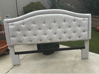HeadBoard -78” Wide