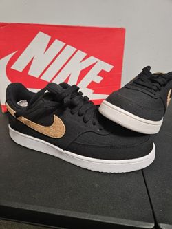 Nike Court