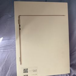 2025 MacBook Air For Sale