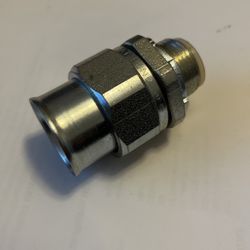 Appleton STNM75 3/4” Liquidtight Connector 