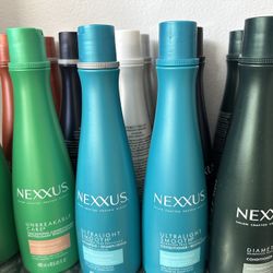Nexxus Shampoo/Conditioner 