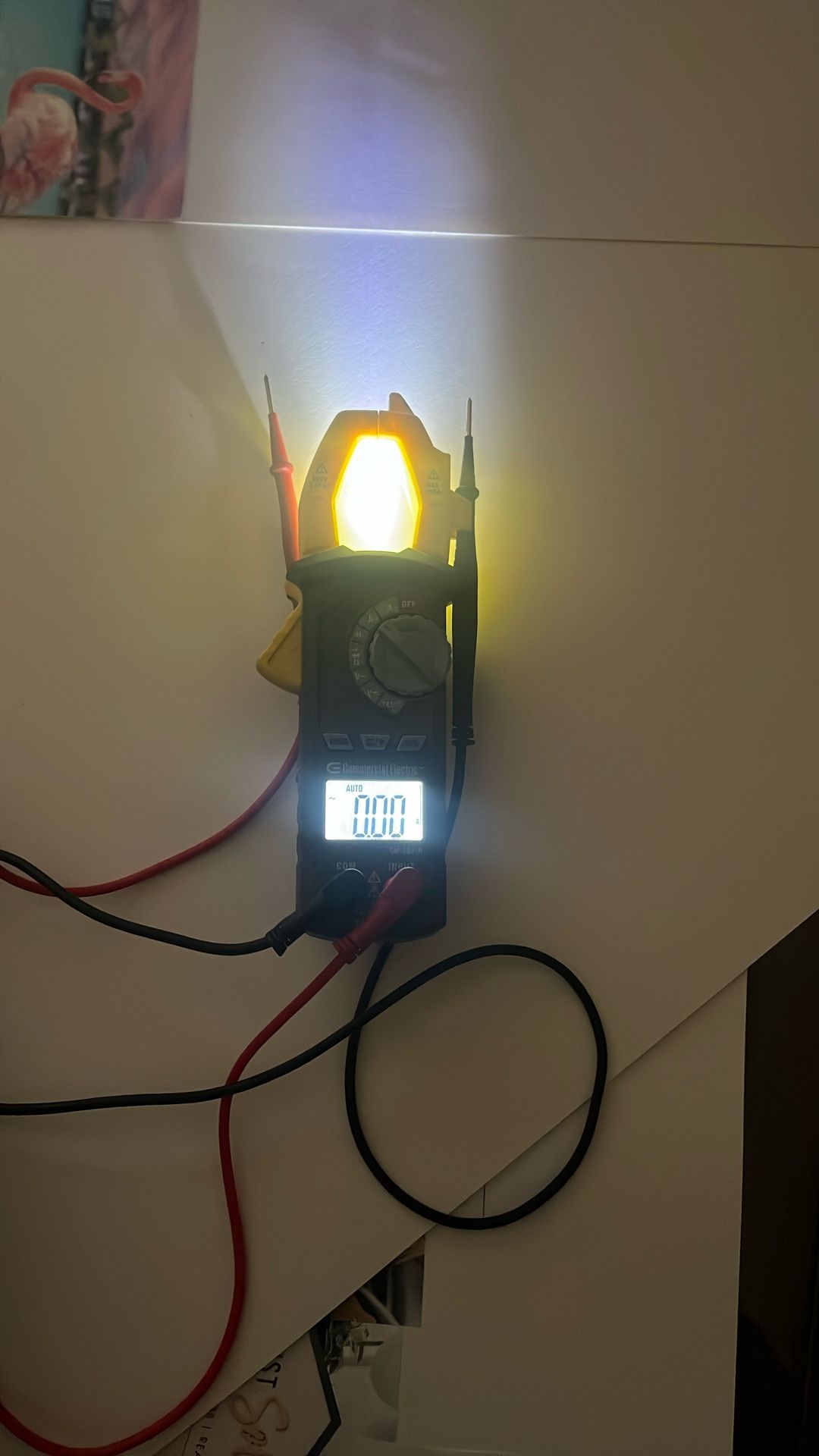 Voltmeter