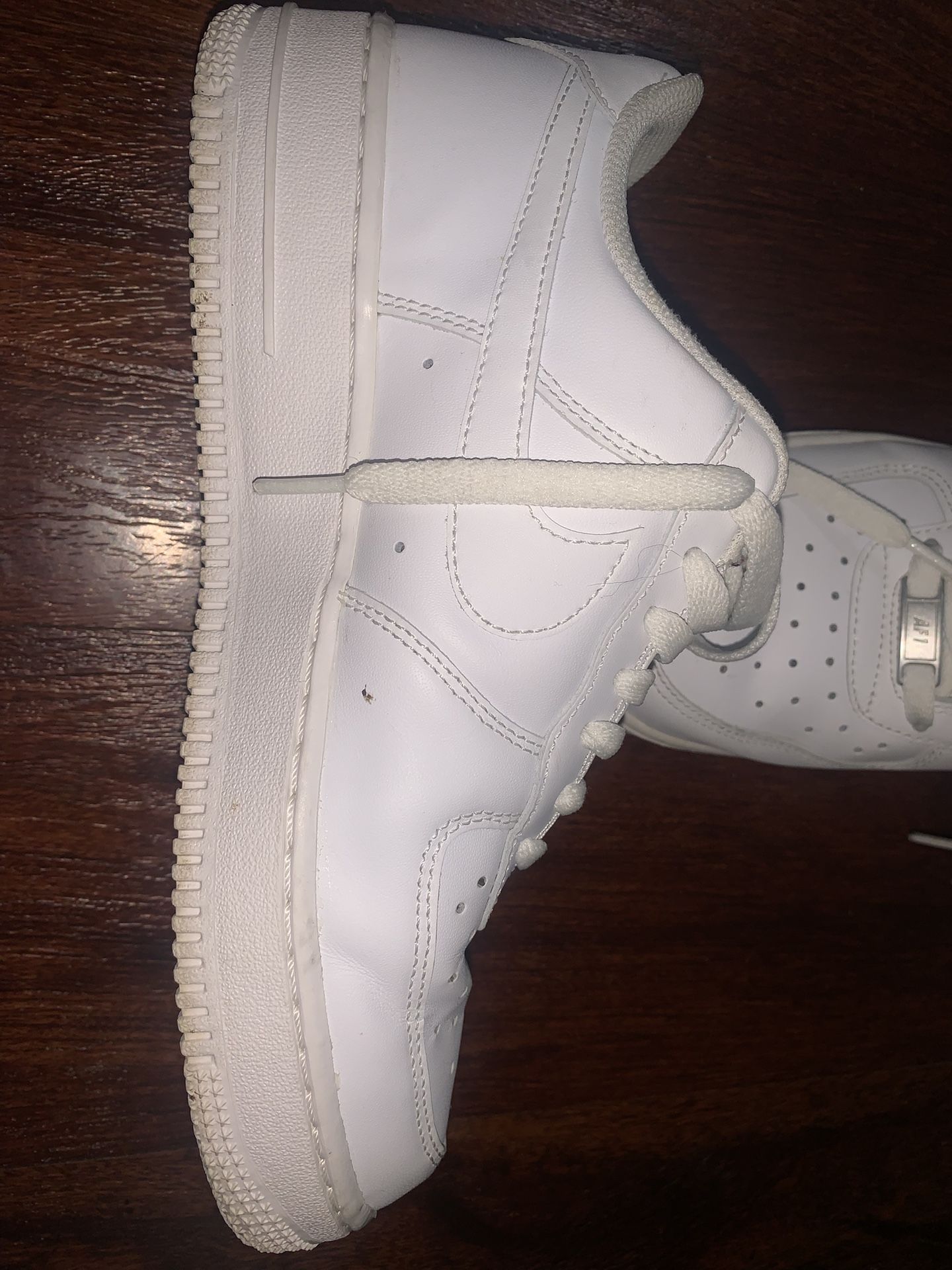 Nike Air Force