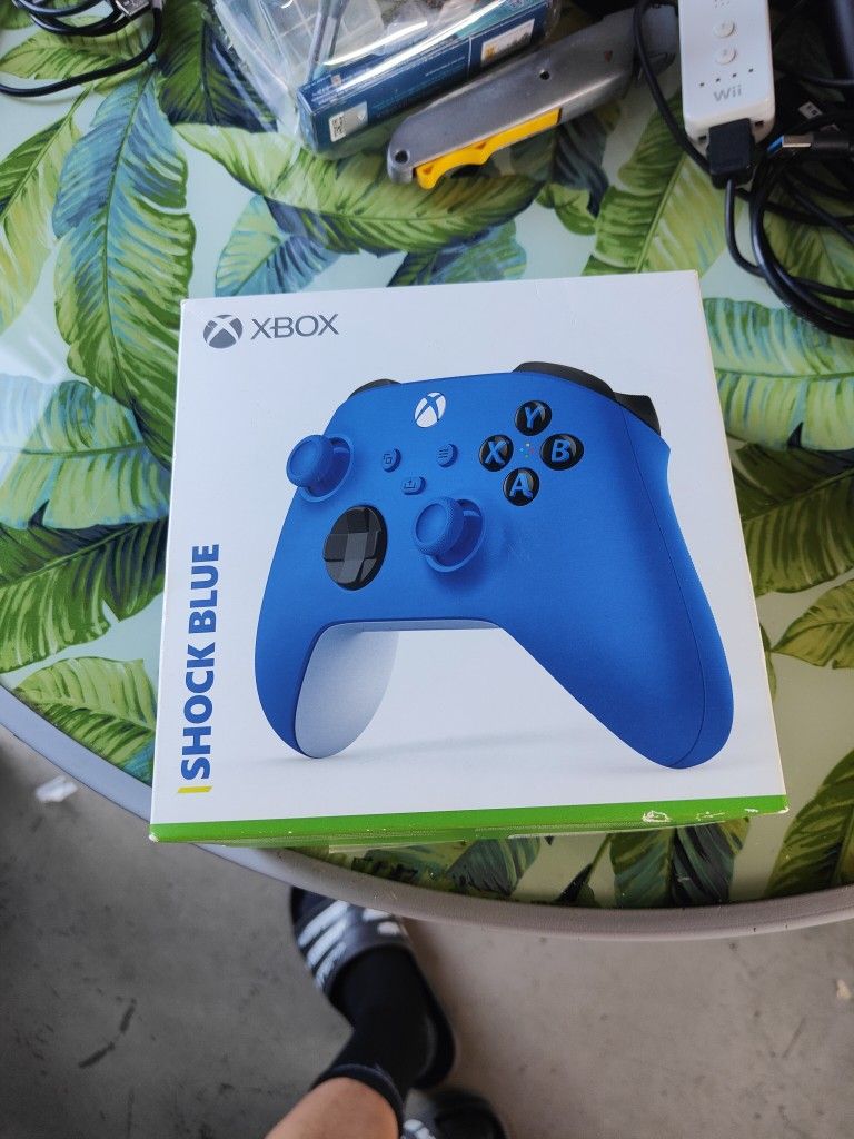 Xbox Controller