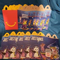 McDonald's Bundle