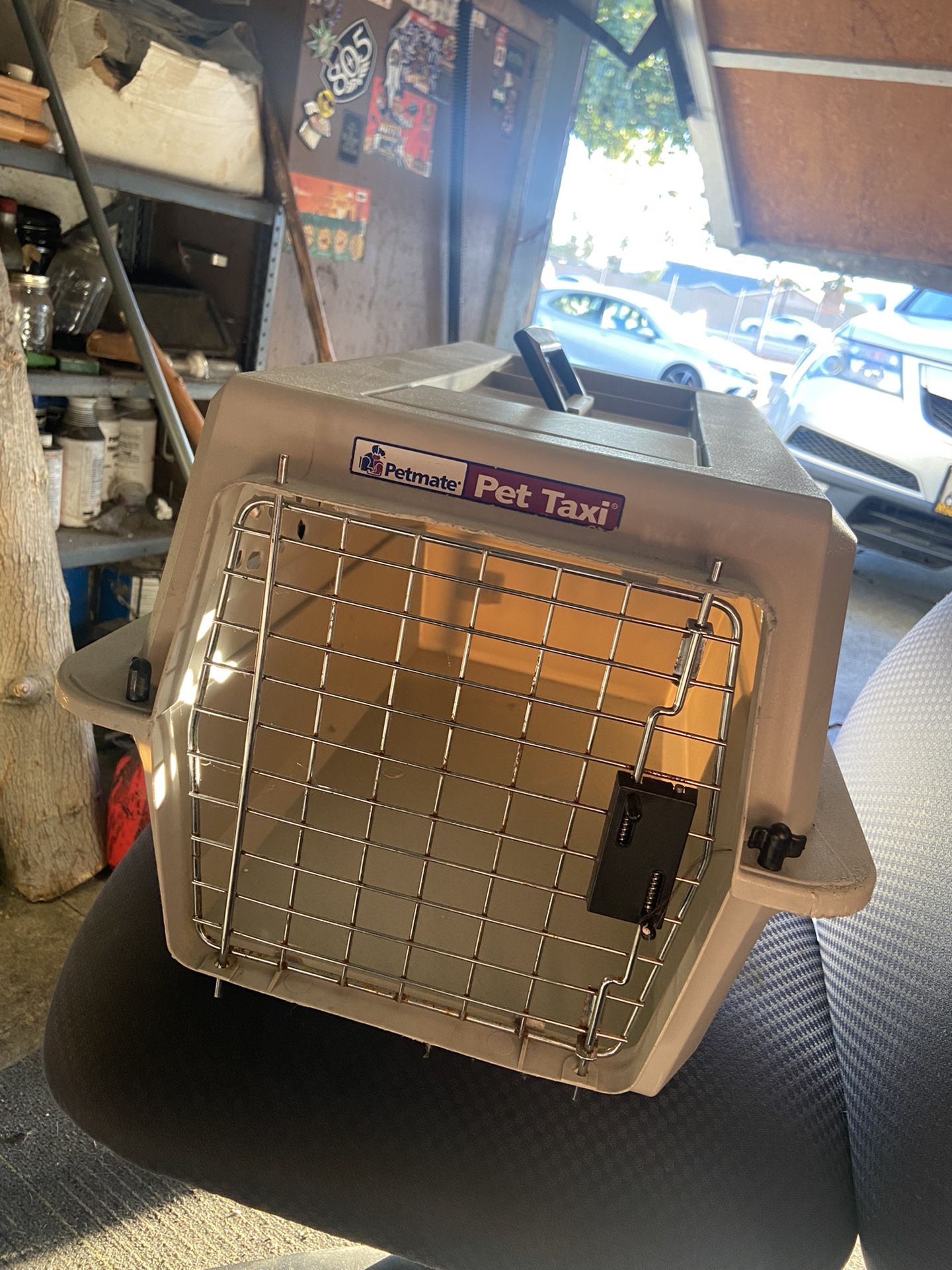 Pet Carrier PET TAXI
