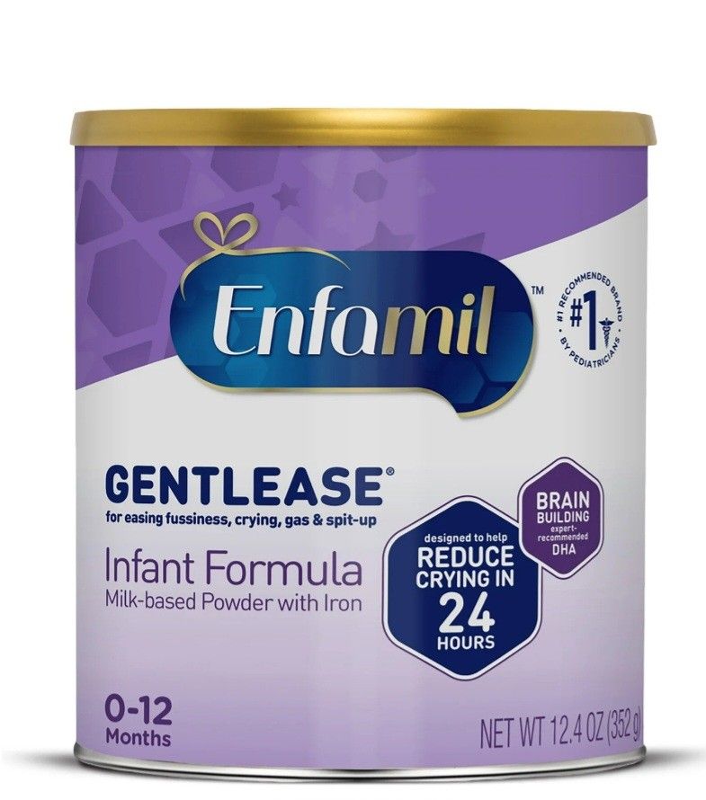 Baby Formula
