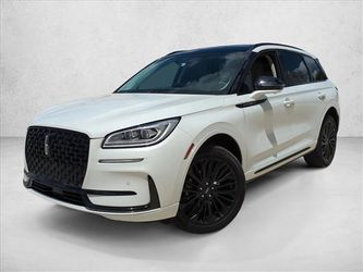 2023 Lincoln Corsair