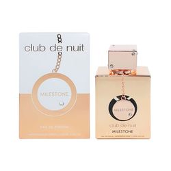 ARMAF - ARMAF CLUB DE NUIT MILESTONE EDP ( M ) 3.6 OZ