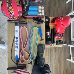 Sport Ready - Mode Activated 