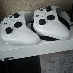 Xbox Series S (512 Gb) 