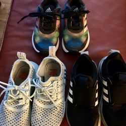 Adidas Sneakers For Kids 