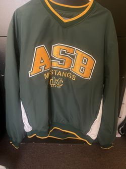 vintage jacket