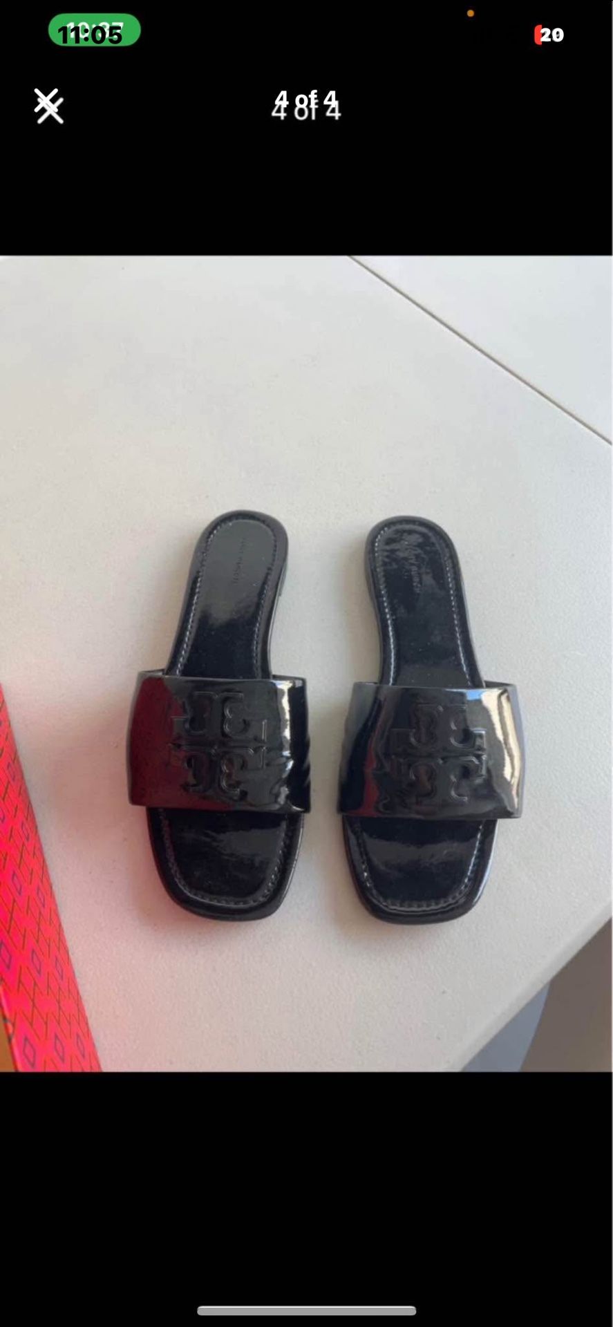 Tory Burch Sandals 