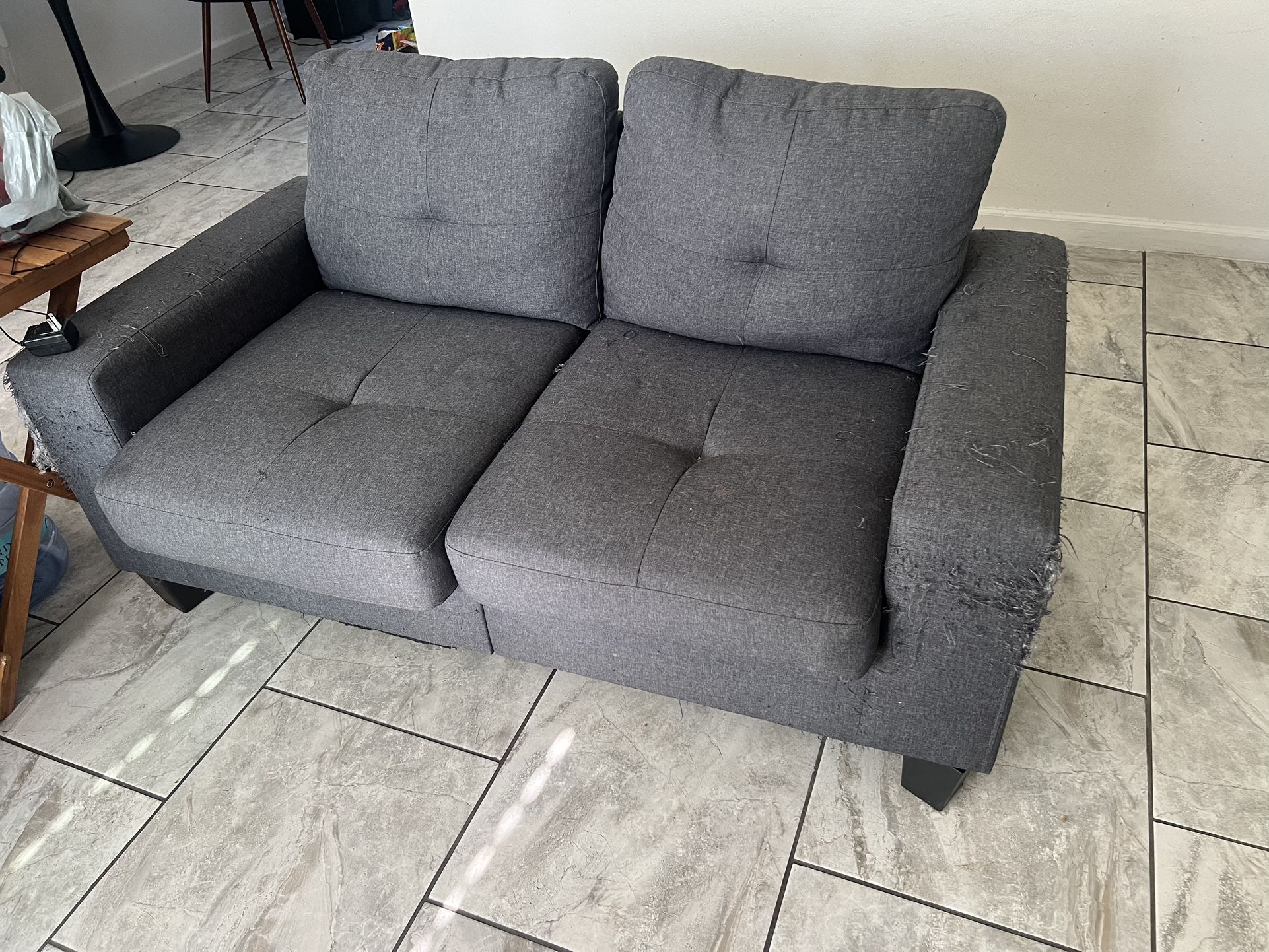 couch set