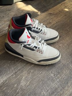 Jordan 3