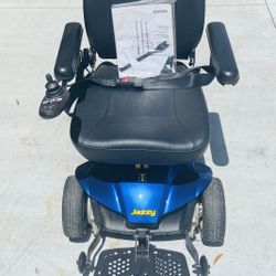 Mobility Scooter Power Chair