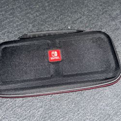 Nintendo Switch Case