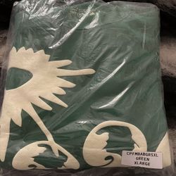 Cactus Plant Flea Market Sweatshirt Size XL