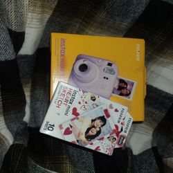Instax Mini 12