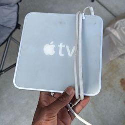 Apple TV 