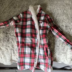 Disney Minnie Mouse Sherpa Jacket