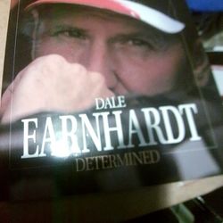 Dale Earnhardt The Book