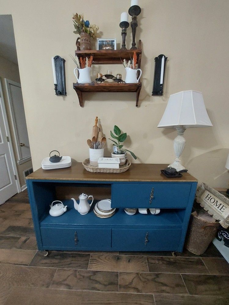 Buffet/Wine Cabinet