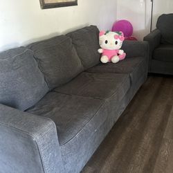 Couches With Pull Out Bed 