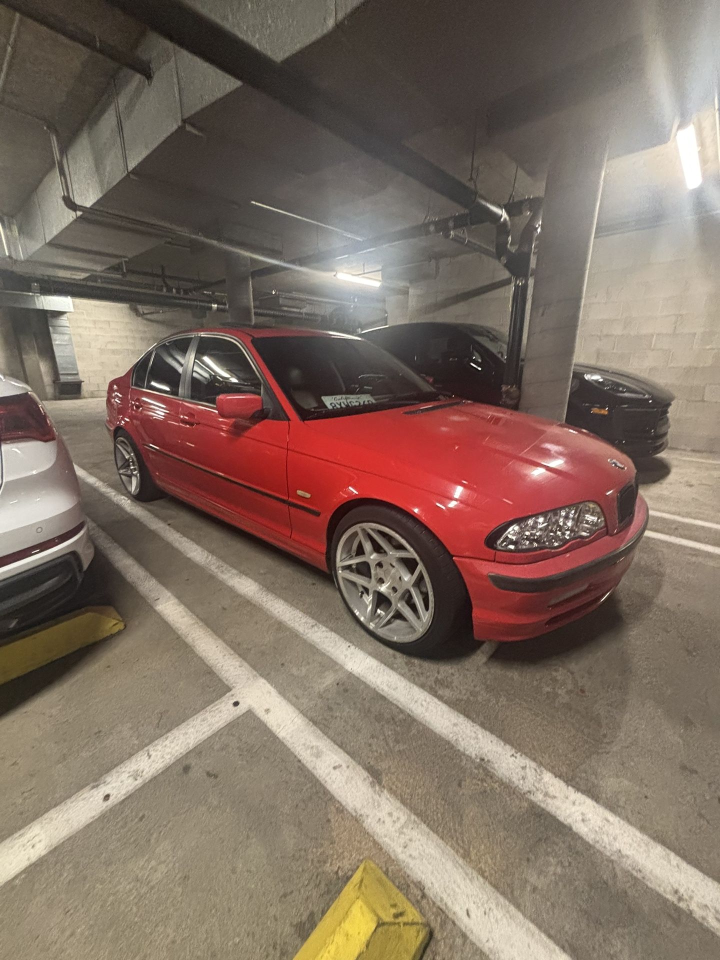 BMW 325i