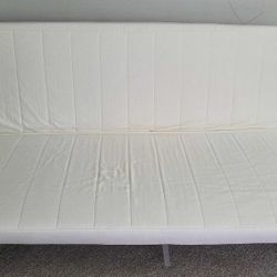 IKEA NYHAMN Sleeper Sofa -  Good Condition 
