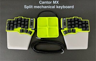 Split Keyboard